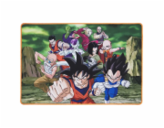 Podzvuková herní podložka pod myš XL DBZ
