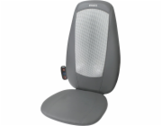 Homedics SBM-180H-EU masážní křeslo Shiatsu pro záda a ramena s vyhříváním