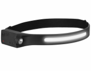Hlavová svítilna Tracer 47143 Move Motion Sensor