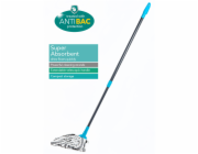 Beldray LA049179UFFEU7 Antibac teleskopický mop a náplň