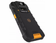 Profesionální skener čárových kódů MyPhone Hammer