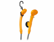 Elektrická turistická sprcha Tracer 47070 CampPump 12V