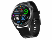 Chytré hodinky Tracer 47304 SM8V Onyx