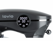 Lovio LVSTM03PGY ChefMaster Grey