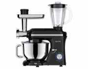 Lovio LVSTM02PBK ChefAssistant Plus Black