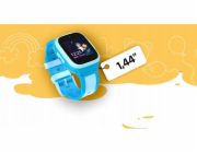MyPhone CareWatch Kids LTE Blue
