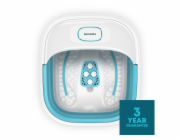 Homedics FB-70BL-EB Smart Space skládací spa na nohy