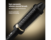 Velký horký kartáč Revamp BR-1400A-EU Progloss