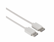 Hama 00200929 DisplayPort kabel, DP 1.2, 1.5m