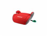 Sparco F100KI_RD (15-36 Kg) Červená/šedá