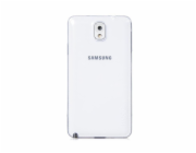 Průhledný TPU Samsung Galaxy E7 řady Light