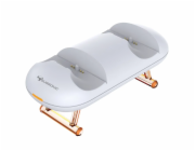 Subsonic Duo Led Dock pro PS5