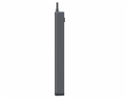 Tracer 47025 Zebra mobile ready 1,5m (5 zásuvek + 2USB 2,1A)