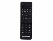 Denver MDA-525DW tmavé dřevo
