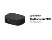 Manta PMA502A24 MultiVision PRO SMART TV projektor