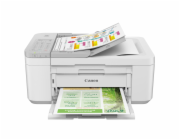 Canon PIXMA Tiskárna TR4756i white- barevná, MF (tisk,kopírka,sken,cloud), ADF, USB,Wi-Fi,Bluetooth