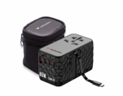 Verbatim Charge´n´Travel Diamond 85W Retr. Cable CNT-02     32127