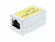 XtendLan Spojka RJ45 rozvodu CAT5E přímá