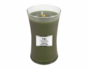 Svíčka WoodWick velká, Frasier Fir, Jedle, 609.5 g