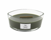 Svíčka WoodWick loď, Frasier Fir, Jedle, 453.6 g