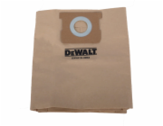 Sáček do vysavače Dewalt DXVA19-4204, 3 ks.