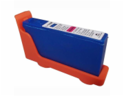 Inkoust 14N1094 (No.100XL) kompatibilní purpurový pro Lexmark (12ml)