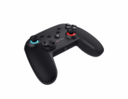 TRUST Gamepad GXT 1246 Muta, pro Nintendo Switch, Bluetooth, černá