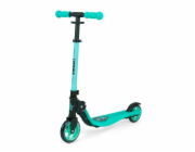Dětská koloběžka Milly Mally Scooter Smart mátová