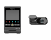 VIOFO A229 Plus 2CH-G GPS - videorekordér