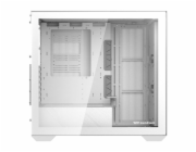 Dakflash DLX4000 Computer Case mesh (white)