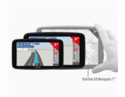 TomTom GO CLASSIC  6" 2.generace