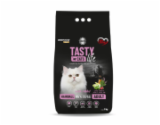 BIOFEED Tasty Cats Life Hairball Rabbit - suché krmivo pro kočky - 8kg
