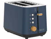 ECG ST 2768 Timber Petrol