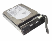 Dell - Zákaznická sada - SSD - Mixed Use - šifrovaný - 960 GB - hot-swap - 2.5" - SAS 12Gb/s - Self-Encrypting Drive (SED)