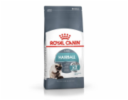 Royal Canin Hairball Care suché krmivo pro kočky 10 kg Dospělý jedinec Kukuřice, Drůbež, Rýže, Zeleninová