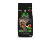 BIOFEED Tasty Life Adult Small Lamb - suché krmivo pro psy - 1,5kg