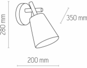 SVĚTLO ZEĎ VAIO NATURE 1 573