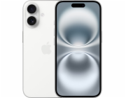 APPLE iPhone 16 128 GB White EU