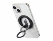 Stojan ESR HaloLock Ring pro smartphone (černý)