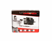 Laserový zaměřovač Umarex Tac Laser I rail 22 mm Black