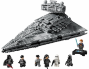 CONSTRUCTOR IMPERIAL STAR DESTROYER