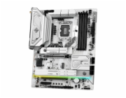 ASRock MB Sc LGA1851 Z890 STEEL LEGEND WIFI, Intel Z890, 4xDDR5, 1xHDMI, 2xThunderbolt, WI-FI