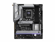 ASRock MB Sc LGA1851 Z890 LIVEMIXER WIFI, Intel Z890, 4xDDR5, 1xHDMI, 2xThunderbolt, WI-FI
