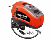 Kompresor Black&Decker ASI 300