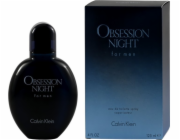 Calvin Klein Obsession Night EDT 125 ml
