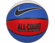 Nike Basketball 7 Nike Everyday All Court N.100.4369.470.07, Velikost: Multicolor