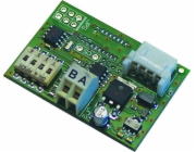 BFT BFT B EBA RS485 Link-MASTER&SLAVE (P111468) / B EBA 201 R01