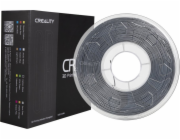 CR-PLA Filament Grey, 3D kazeta