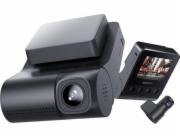 Ddpai Z40 Dual-Channel Dashcham GPS