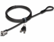 Bezpečnostní kabel Kensington MicroSaver 2.0 1,8 m (K65020EU)